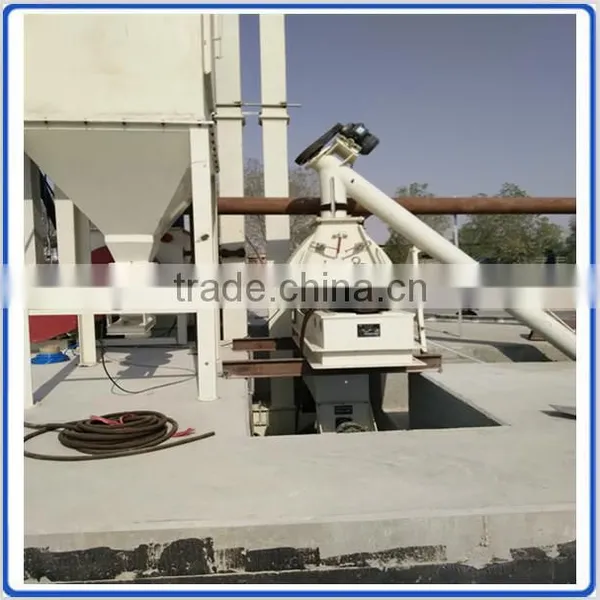Cattle Feed Maize Hammer Mil Crushing/crusher Grain Chicken Feed Grinder/Animal Feed Hammer Mil(Supermicro Grinder) photo-5