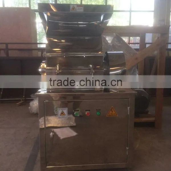 High Performance Animal Bone Crushing Machine,bone Powder Machine photo-4