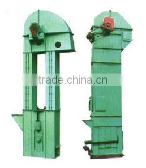 China Made Bucket Elevator Price for Grain Elevate photo-5