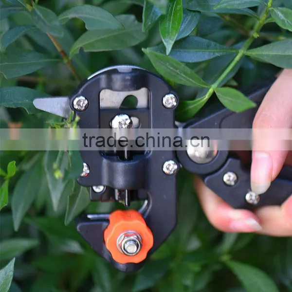 2017 New Omega Grafting Tools/grafting Machine /grafting Scissor photo-2
