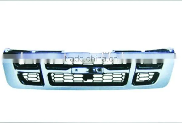 FOR D-MAX(02-05) GRILLE OEM:8-97331-457-0 photo-2