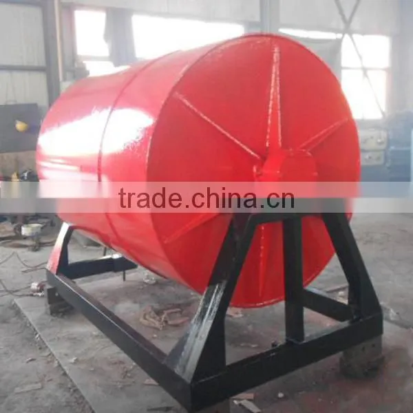 Ceramic Ball Mill photo-3