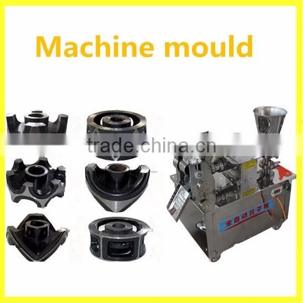 Good Brand 304 Stainless Steel Dumpling Making Machine at Leading Level photo-4