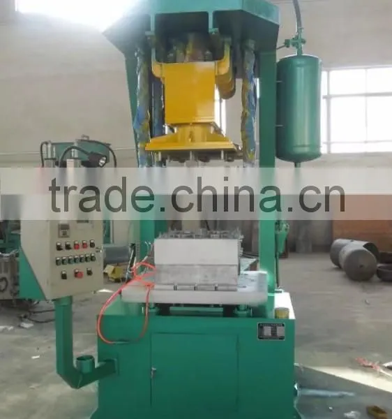 Full-automatic Sand Core Shooter photo-3
