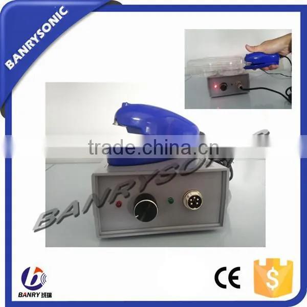 Portable Packing Machine Coffee Bag Ultrasonic Sealing Machine photo-2