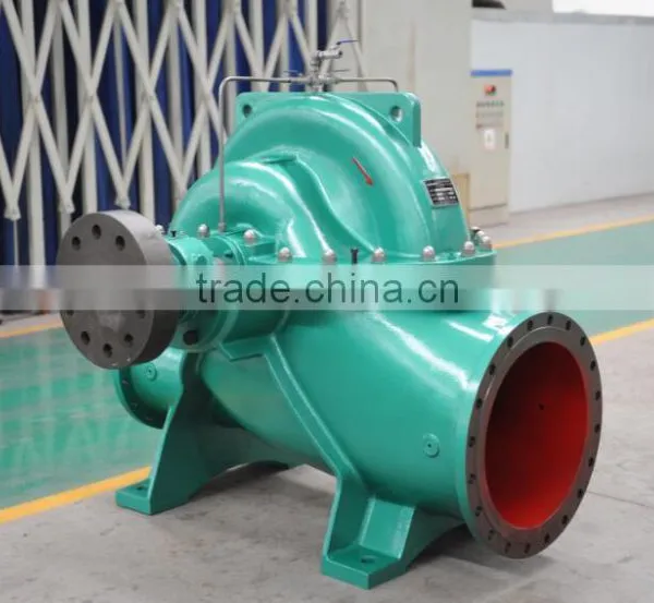 Airless Centrifugal Pump photo-6