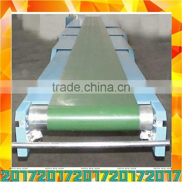 High Quality Customized Size Telescopic Belt Conveyor photo-6