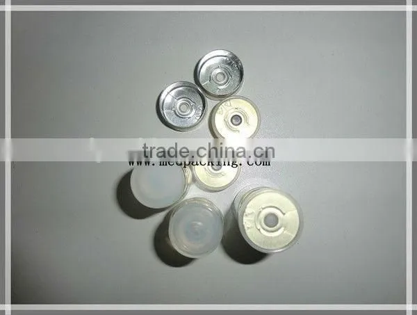 SG-20A 20mm Clear Glass Vial Crimper photo-4