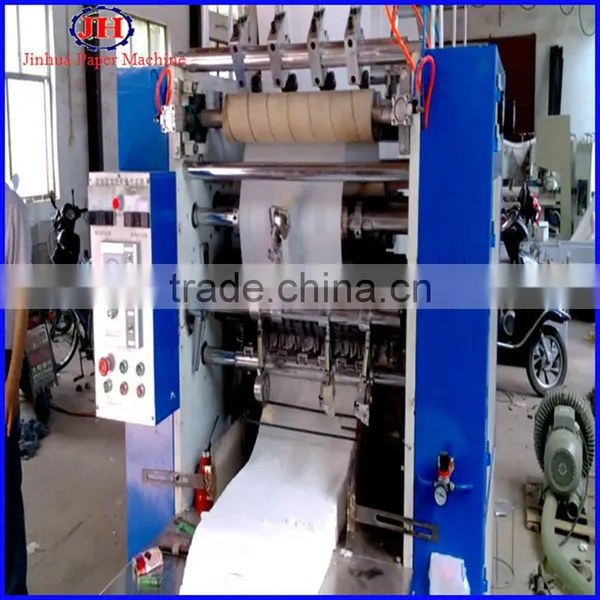 Paper Towel Making Machine photo-4