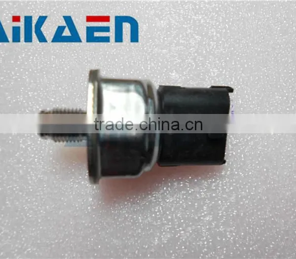 Fuel Rail Pressure Sensor 55PP41-01,55PP4101 Electronic Pressure Sensor photo-2
