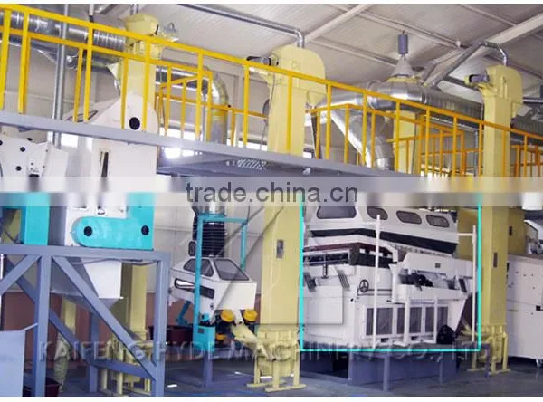 5X-5 Air Screen Cleaner Sesame Seed Cleaning Machines photo-6