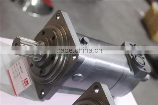Hydraulic Motors Prices photo-4