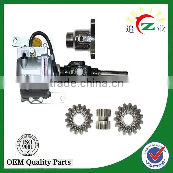 Different Kinds of Reverse Device for Tricycle photo-5