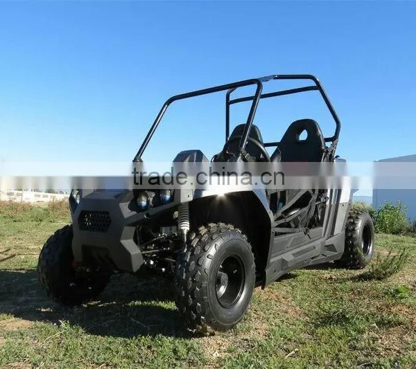 Hot Selling 150cc Kid/teenager EEC UTV photo-4