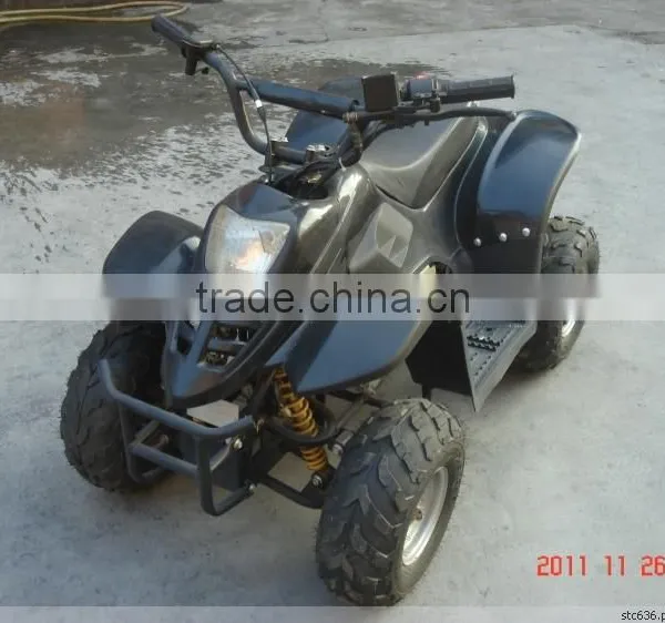 Made in China Hot Sale Cheap High Quality ATV for Kids photo-2