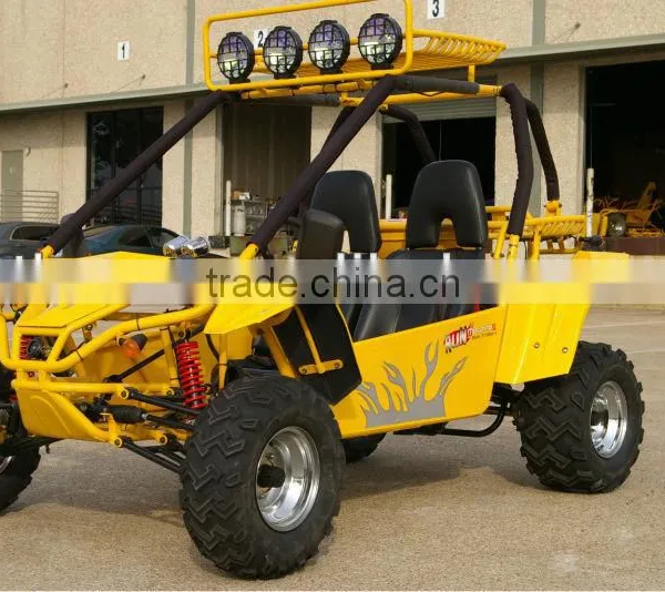 TK250GK-9A 250cc BUGGY Go Kart photo-4