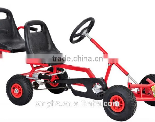 Cheap High Quality Cheap Go Kart Differential Specialized Factory Making Go Kart For Kids photo-2