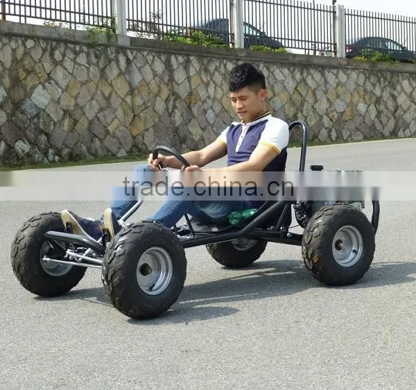 168cc Dune Buggy for Sale(168G-2) photo-5