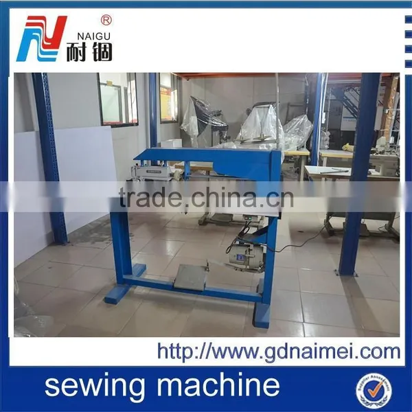 China Taiwan SIRUBA sewing machine price/Single needle long arm sewing machine for sale