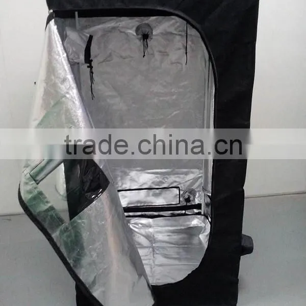 Hot Sale High Quality Hydroponic Mylar Grow Tent / Fashion Mylar Hydroponic Grow House photo-4