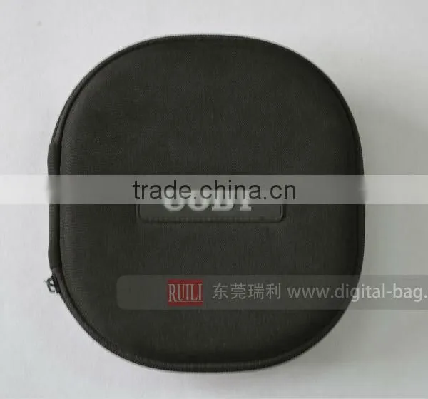 Custom EVA Headphone Case\EVA Earbud Case\protective case