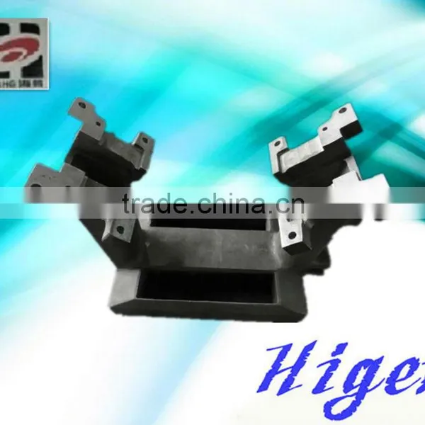 CNC Parts,aluminum Die Casting,weave Equipment Parts photo-2