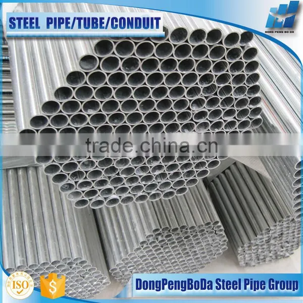 Emt Supplier Ul797 st With Pre Galvanized photo-2