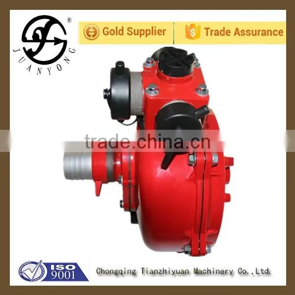 High Pressure Water Pump High Lift Water Pump Fire Water Pump Price photo-2