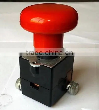 Emergency Switch/Electrical Emergency Switch/Emergency Push Utton Switch photo-2