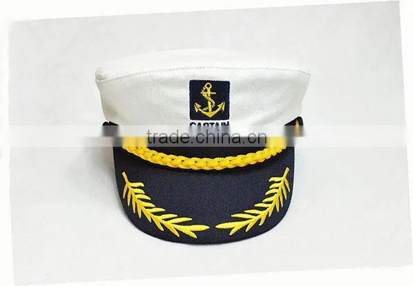 Promotional Crochet Captain America Hat In YiWu photo-5