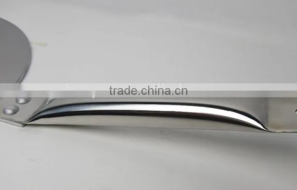 20cm 24cm Stainless Steel Heat Diffuser Plate Electric Cooker photo-4