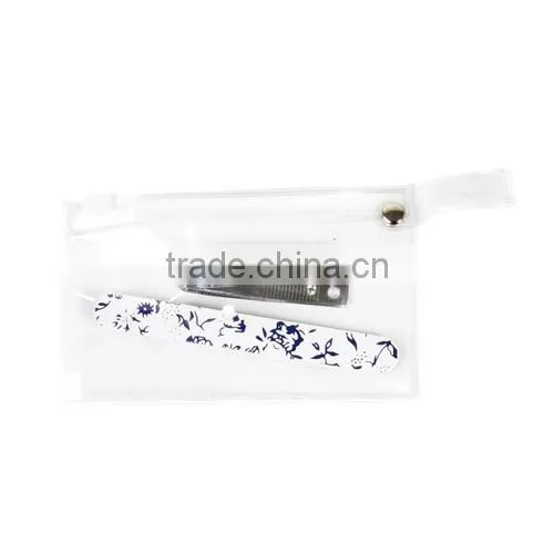 Hot Portable Travel Cute Manicure Set for Promition photo-5