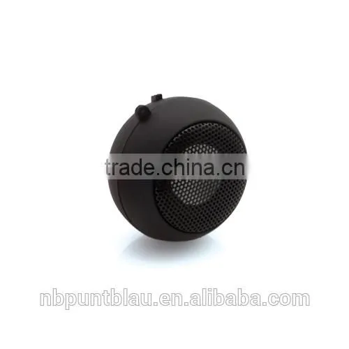 Speaker Jack 3.5mm Wire Included Speaker photo-2