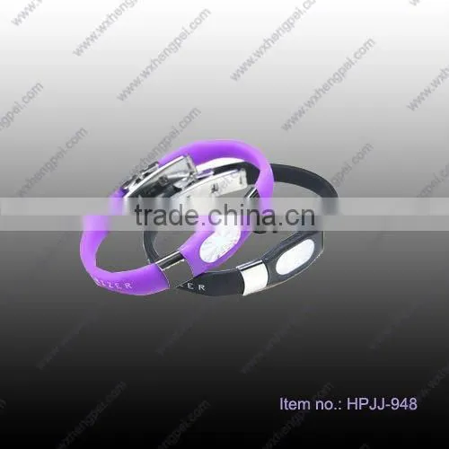 Health Silicone Energy Bracelet