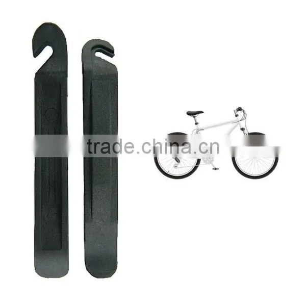 Hot Sell Custom BIcycle Repair Accessories Plastic Tyre Lever photo-3