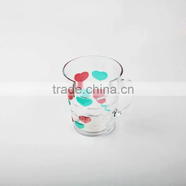 Heat Resistant Food Grade Plastic Cup photo-3
