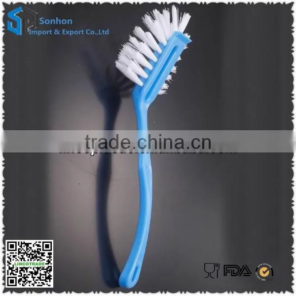 Plastic Pan Cleaning Brush photo-2