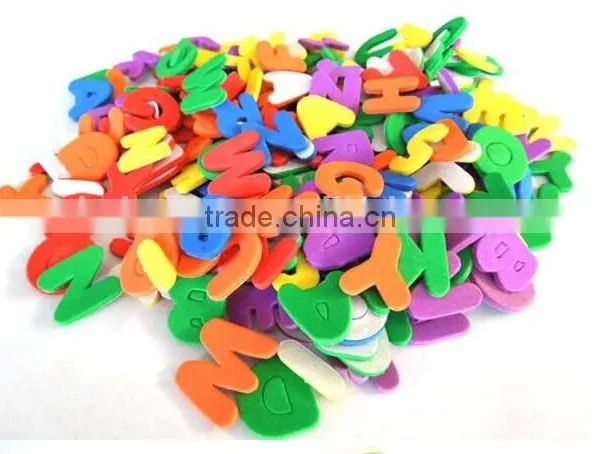 2016 Lovely Waterproof Hot Sale Promotional Eva Puzzle Toys photo-2
