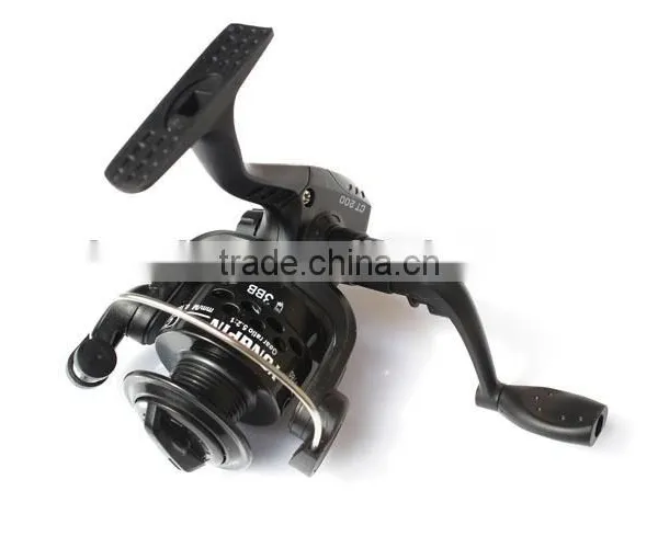 High Quality Sea/ Rock/ Lure / Lake Fishing 200 Type Wired Fishing Reel photo-5