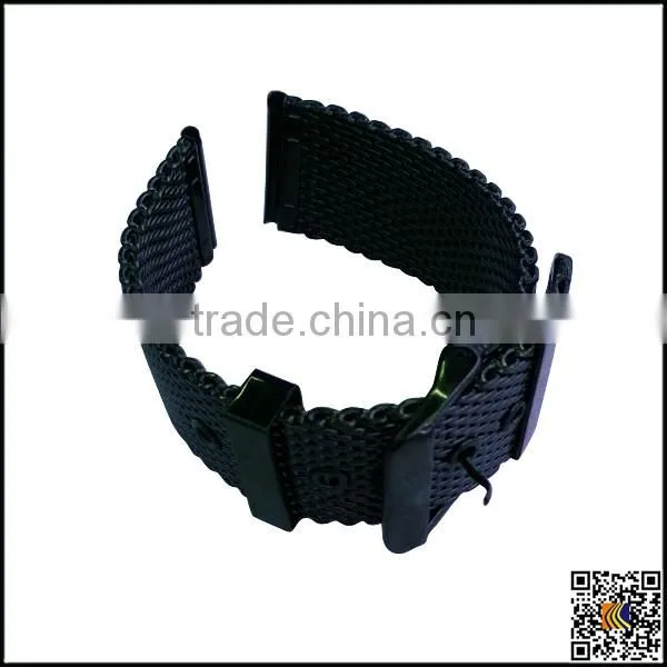 For Apple Watch Stainless Stainless Band, for Apple Watch Genuine High Quality Stainless Steel Band photo-2