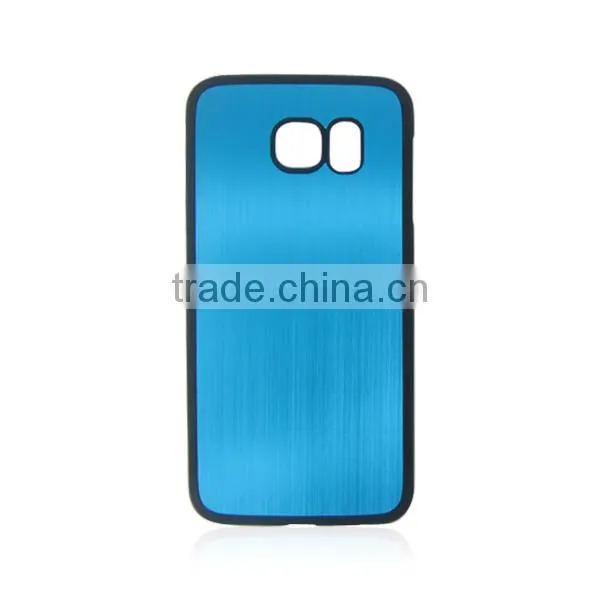 Best Seller Price Mobile Phone Aluminum Case for Samsung S6 photo-2