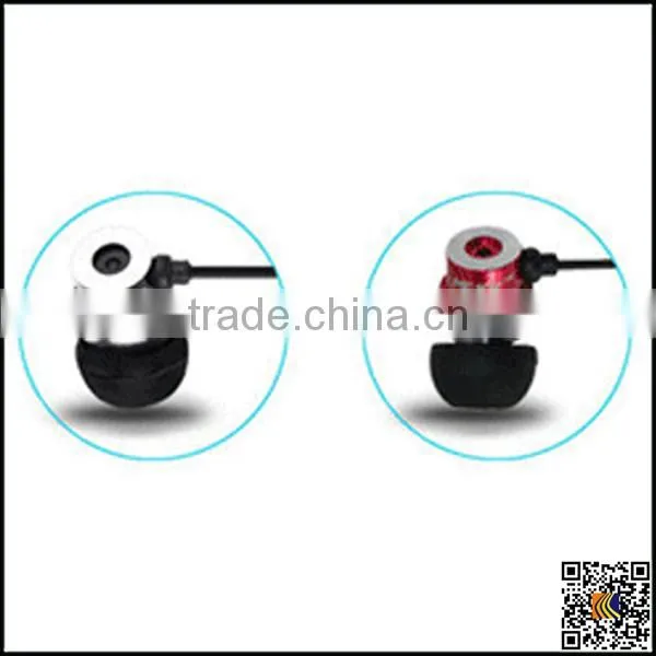 High-resolution In-ear Headphones,in-ear Headphones photo-3