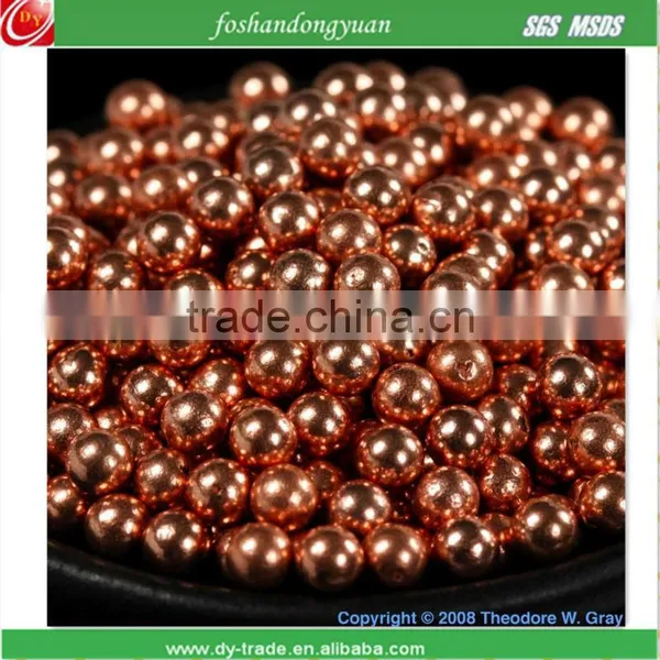 Decorative Metal Balls 6mm-1000mm photo-4