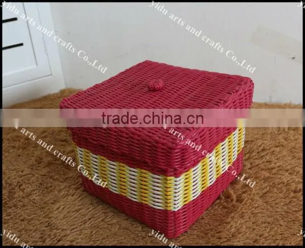 New Style Easy Storage Basket/fruit Basket/vegetable Basket photo-2