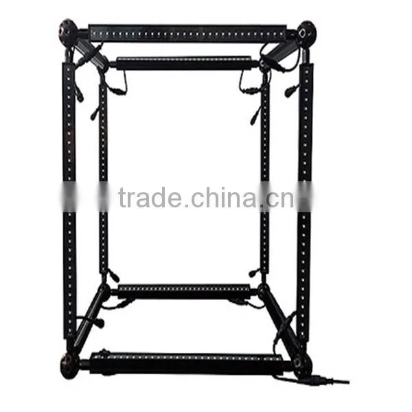 DC12v Dmx Aluminum Housing Led Strip Bar Light photo-3