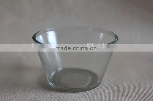Glass Bowl/salad Bowl/soup Bowl/fruit Bowl photo-3