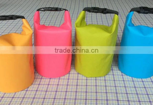 2015 Hot Promotional Items for Camping Waterproof Bag photo-2