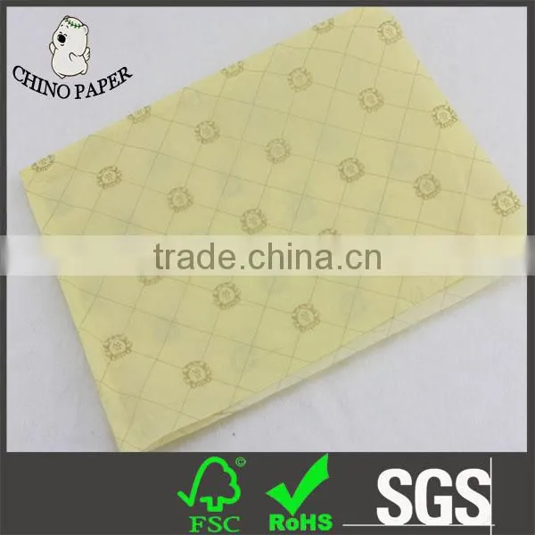 17g 22g Cotton Wrapping Tissue Paper Print photo-3