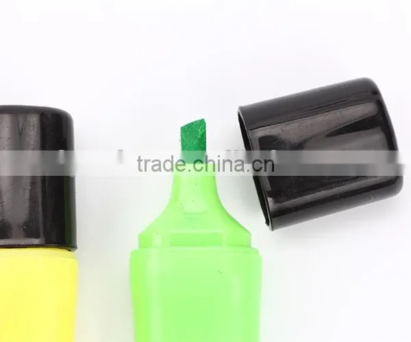 China Wholesale High Quality Stylus Pen With Highlighter and Led Light photo-2