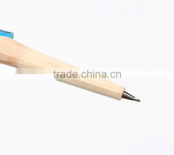 Chinese Products Wholesale Bird-shaped Wooden Stationery photo-4